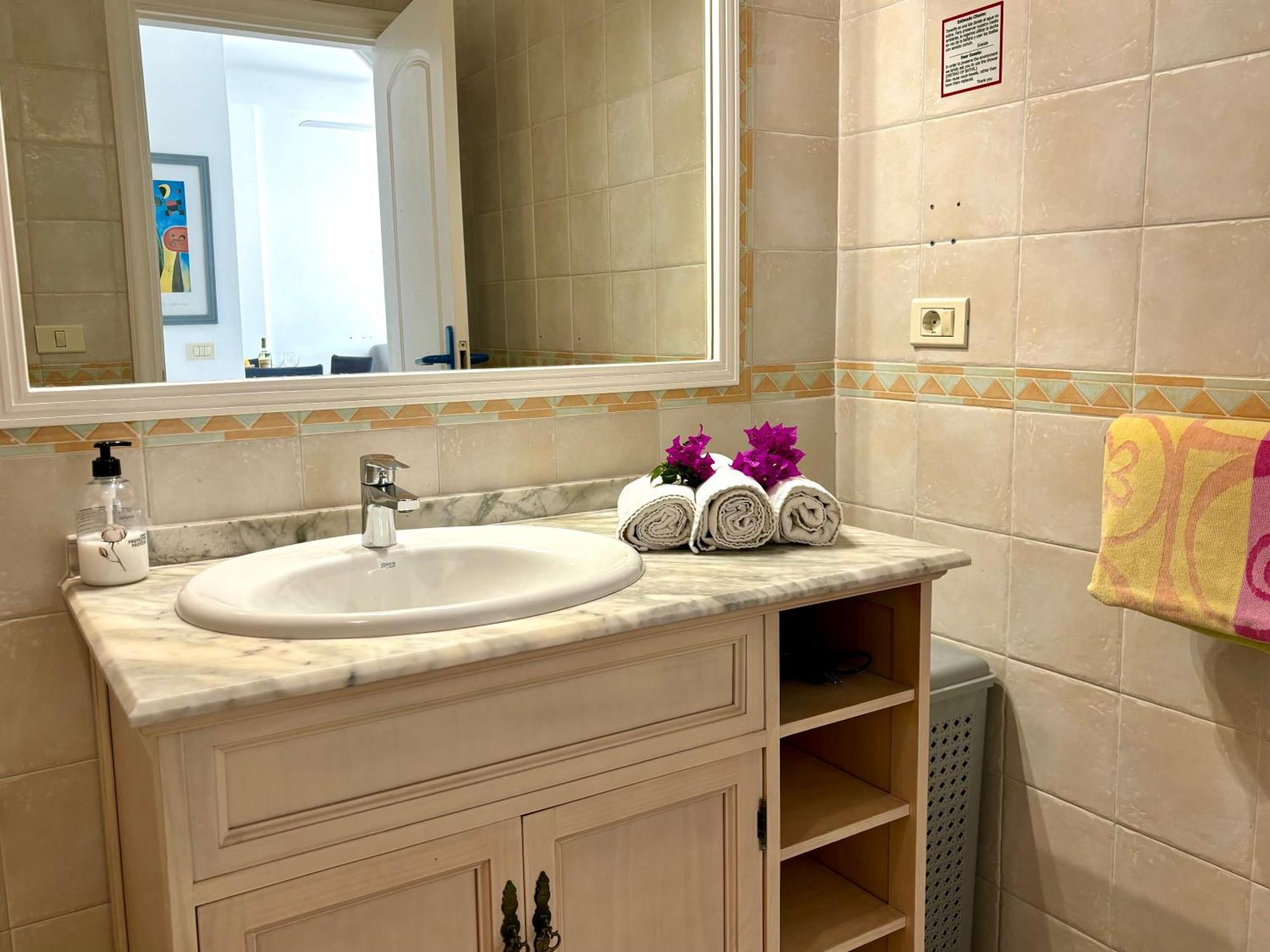 Happy Granada Apartment Los Cristianos  Exterior photo